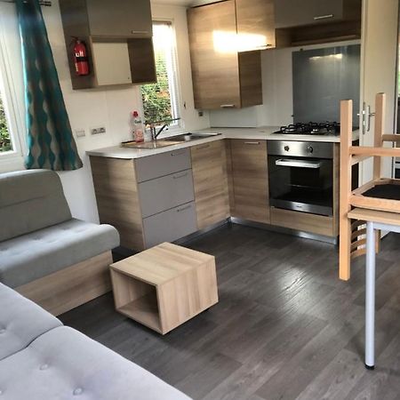 Mobil'Home - Camping **** Les Charmettes Les Mathes Luaran gambar